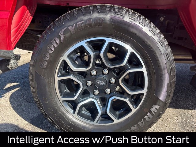 Used 2022 Ford F150 XLT w/ Equipment Group 302A High AWD/4WD image 30