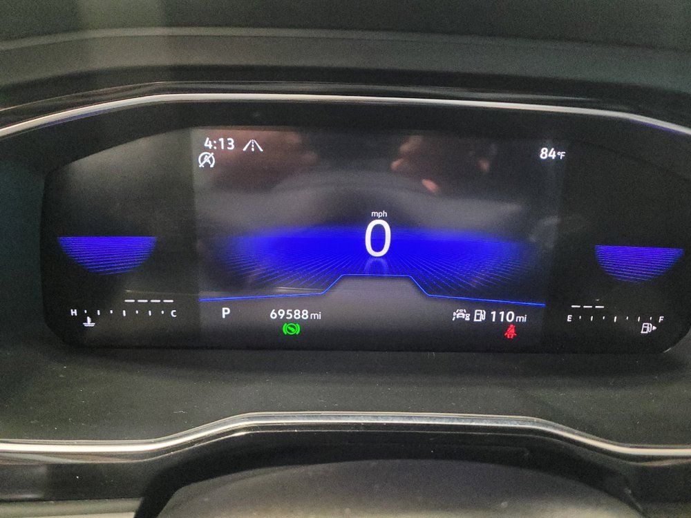 Used 2023 Volkswagen Jetta S FWD image 23
