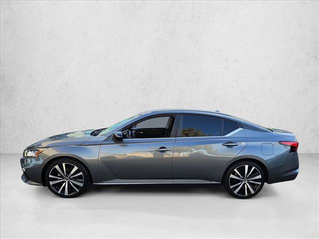 Used 2019 Nissan Altima 2.5 SR FWD image 9