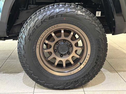 Used 2023 Toyota Tacoma TRD Sport image 8