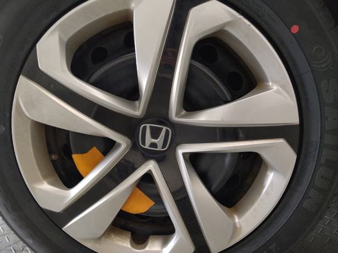 Used 2018 Honda Civic LX image 31