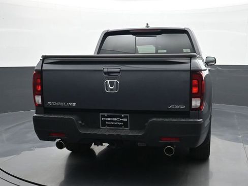 Used 2023 Honda Ridgeline RTL image 19