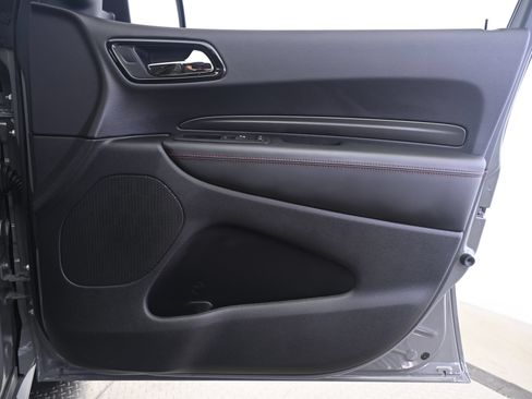 Used 2026 Dodge Durango GT AWD/4WD image 22