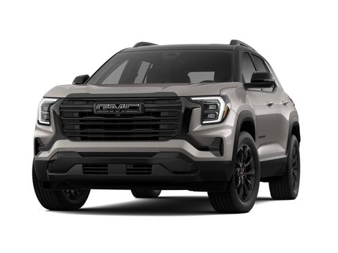 New 2026 GMC Terrain Elevation w/ Elevation Premium Package image 49