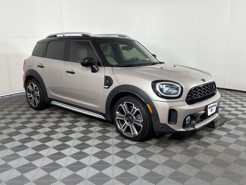 Used 2023 MINI Cooper Countryman S image 6