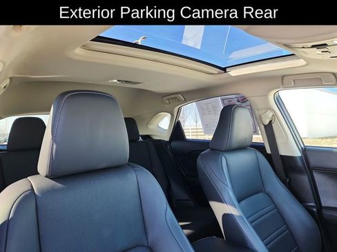 Used 2016 Lexus NX 200t AWD w/ Premium Package image 24