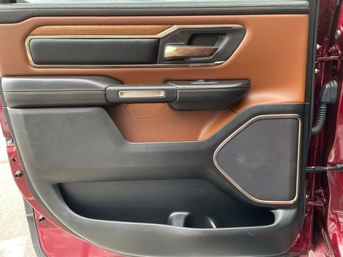 Used 2020 RAM 1500 Limited AWD/4WD image 25