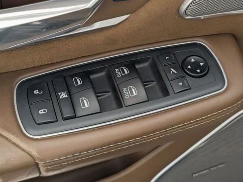 Used 2021 RAM 1500 Limited image 11