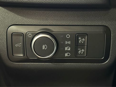 Used 2024 Ford Escape Platinum AWD/4WD image 25