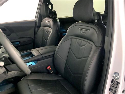 New 2027 Kia Telluride SX X-Line AWD/4WD image 8
