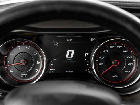 Used 2019 Dodge Charger Scat Pack w/ Plus Group RWD image 15