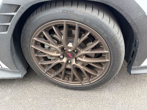 Used 2023 Subaru WRX AWD/4WD image 5