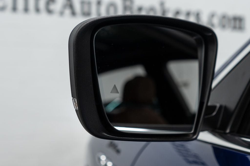 Used 2023 Maserati Levante Modena AWD/4WD image 49