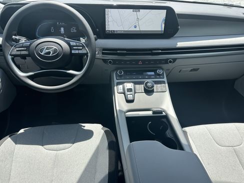 New 2025 Hyundai Palisade SE FWD image 22