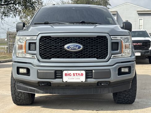 Used 2019 Ford F150 XL w/ Equipment Group 101A Mid image 5