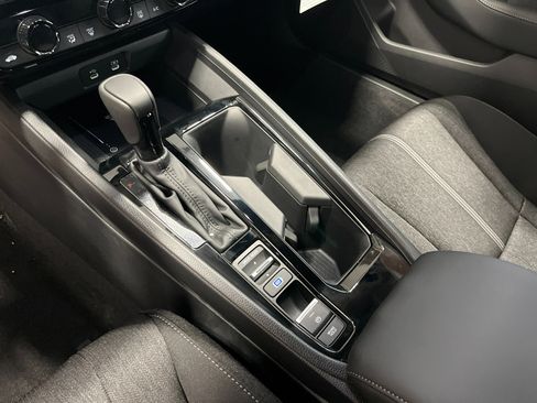 New 2026 Honda Accord Sport image 23