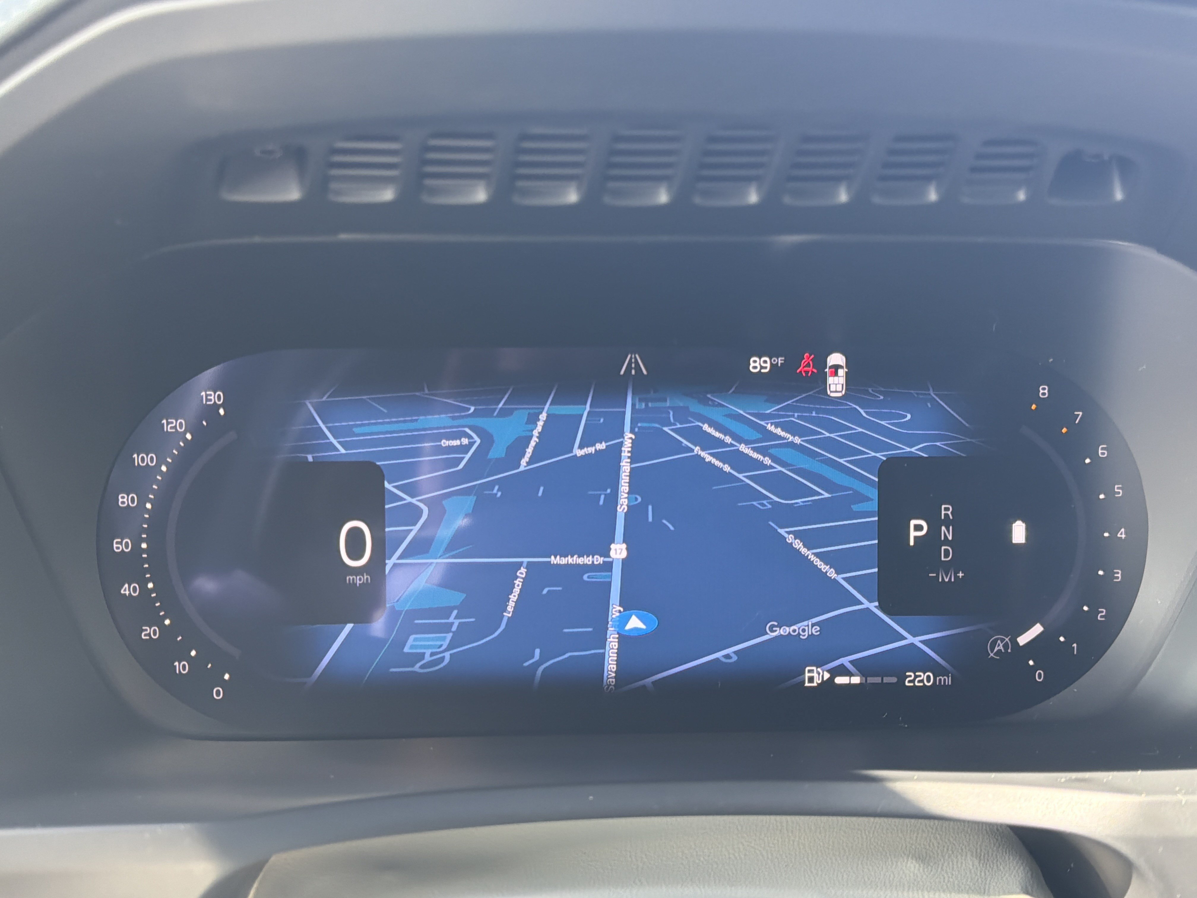 Certified 2026 Volvo XC90 B6 Ultra AWD/4WD image 21