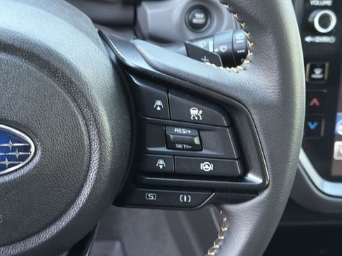 Certified 2024 Subaru Crosstrek 2.5i Sport image 27