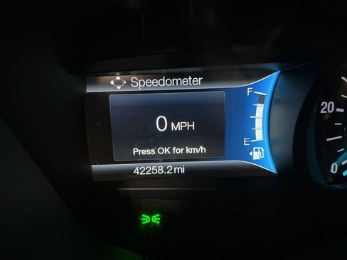 Used 2020 Ford Fusion SE image 20