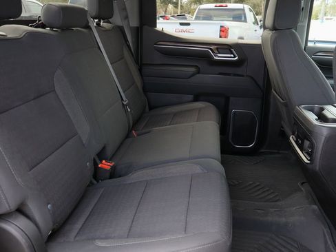 Certified 2023 Chevrolet Silverado 1500 LT image 25