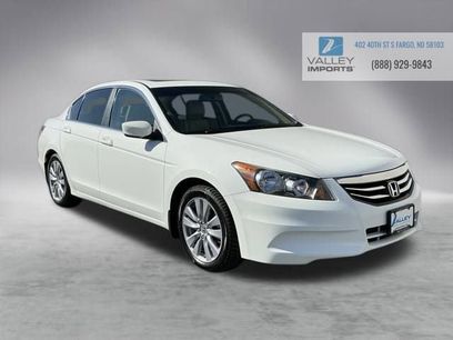 Used 2011 Honda Accord EX-L
