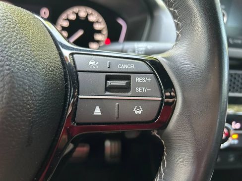 Used 2025 Honda Civic Sport image 19