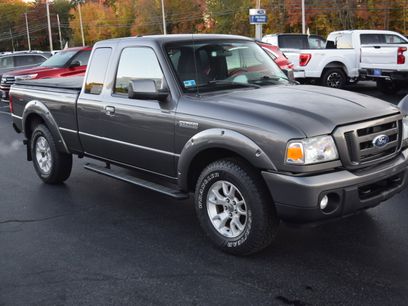 Used 2011 Ford Ranger Sport