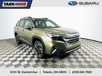 New 2026 Subaru Forester Limited 360° Tour