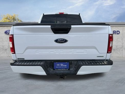 Used 2019 Ford F150 XLT w/ Equipment Group 302A Luxury image 8