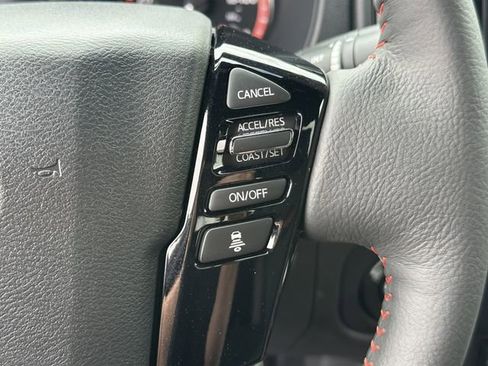 New 2026 Nissan Frontier PRO-4X w/ Pro Premium Package image 20