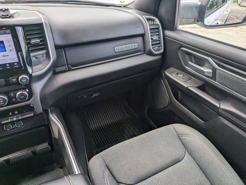 Used 2022 RAM 1500 Big Horn AWD/4WD image 17