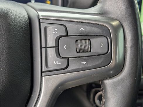 Used 2025 Chevrolet Silverado 2500 LT w/ Trail Boss Package image 26