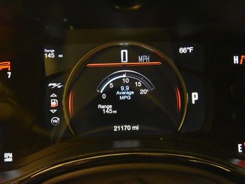 Used 2022 Dodge Durango R/T w/ Blacktop Package image 30