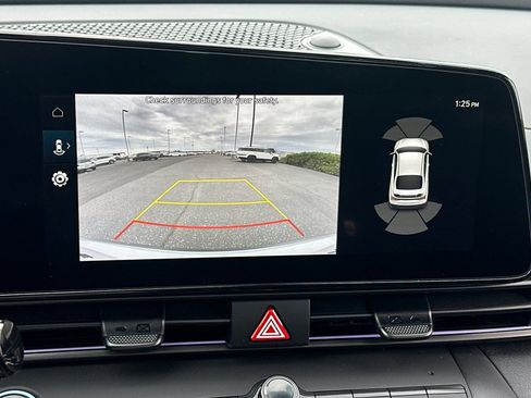 New 2026 Hyundai Elantra N N image 19