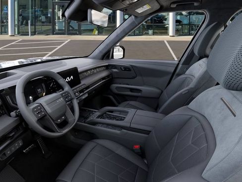 New 2027 Kia Telluride SX Prestige X-Pro AWD/4WD image 17