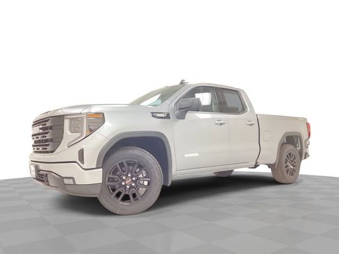 New 2026 GMC Sierra 1500 Elevation image 1
