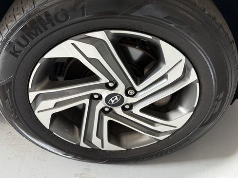 Certified 2023 Hyundai Santa Fe SEL AWD/4WD image 35