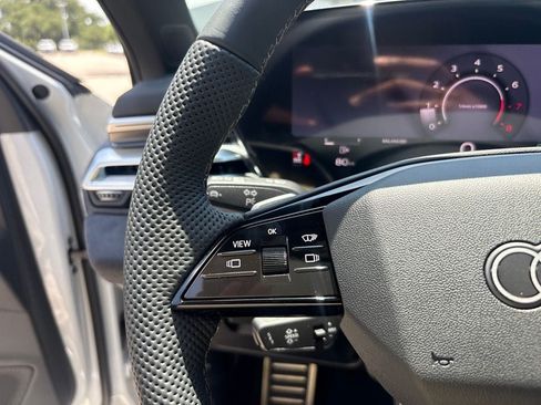 New 2026 Audi A6 Prestige AWD/4WD image 23