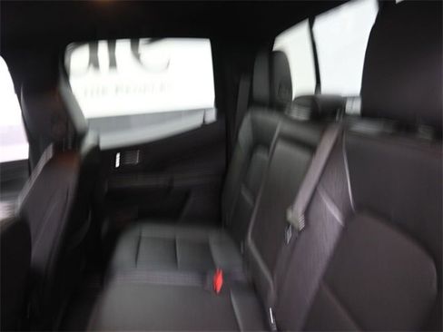 Used 2023 Chevrolet Colorado LT w/ LT Convenience Package III image 20