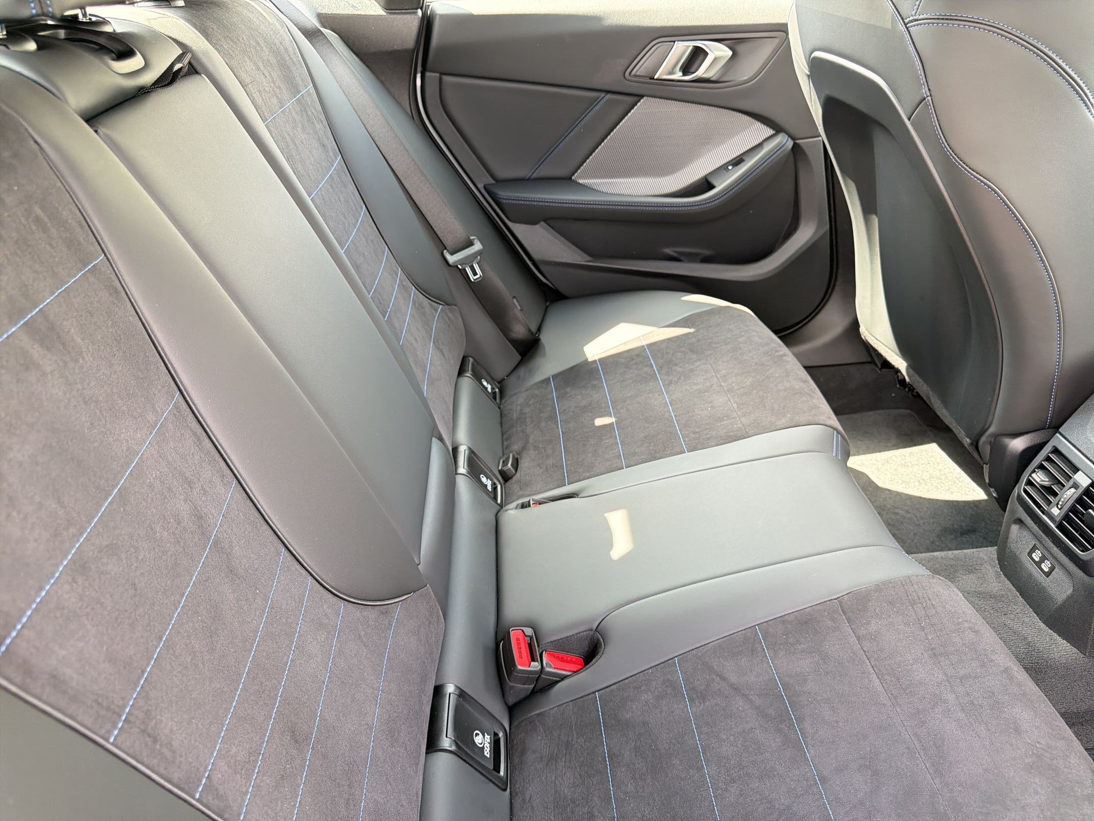 Used 2026 BMW 228i xDrive w/ Premium Package AWD/4WD image 30