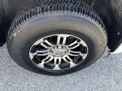 Used 2008 Chevrolet Silverado 1500 LS w/ Towing Package RWD image 10