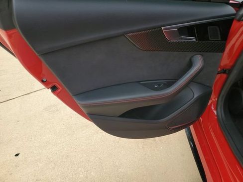 Used 2023 Audi RS 5 Sportback AWD/4WD image 31