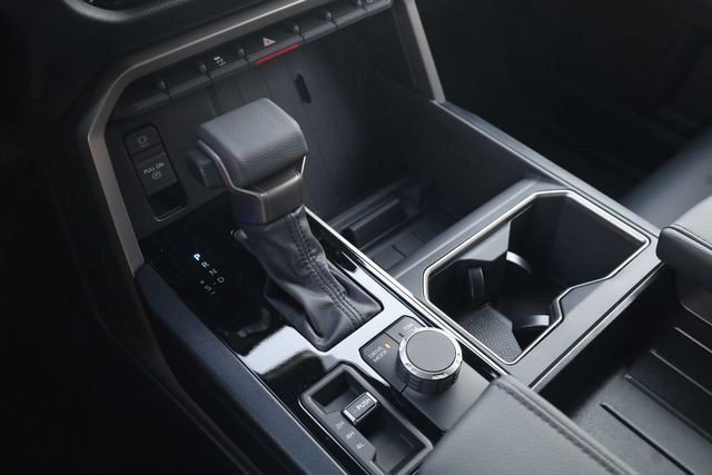 New 2026 Toyota Tundra SR5 AWD/4WD image 20