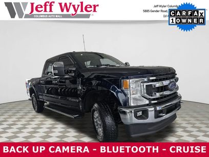 Used 2022 Ford F250 XLT w/ XLT Premium Package