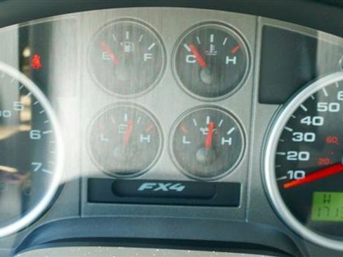 Used 2004 Ford F150 4x4 SuperCab image 13