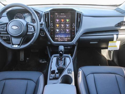 New 2025 Subaru Crosstrek 2.5i Limited image 12