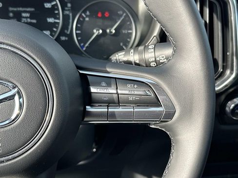 Used 2025 MAZDA CX-50 AWD 2.5 S w/ Cargo Package image 22