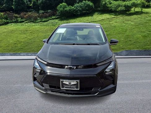 Used 2023 Chevrolet Bolt LT w/ Driver Confidence Package image 3