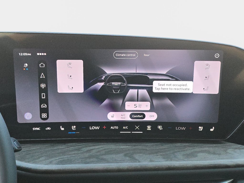 New 2026 Audi Q5 Premium Plus AWD/4WD image 27