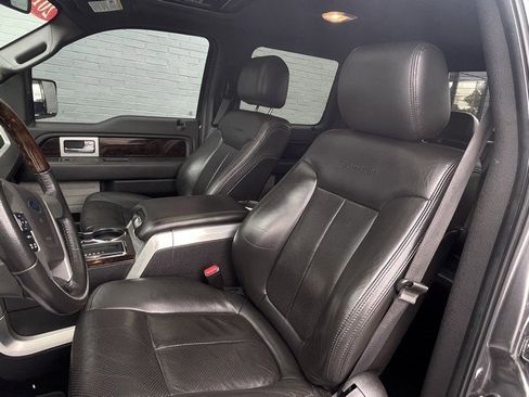 Used 2013 Ford F150 Platinum image 18